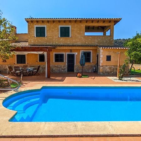 Ponton House, Villa With Pool, Close To Palma Town, Perfect Location Plamanyola Exterior photo