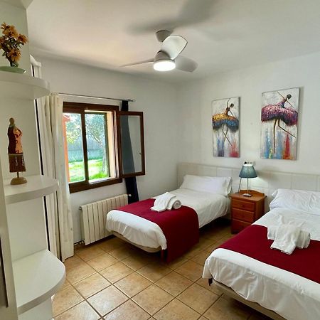 Ponton House, Villa With Pool, Close To Palma Town, Perfect Location Plamanyola Exterior photo