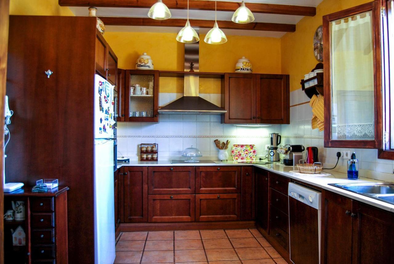 Ponton House, Villa With Pool, Close To Palma Town, Perfect Location Plamanyola Exterior photo