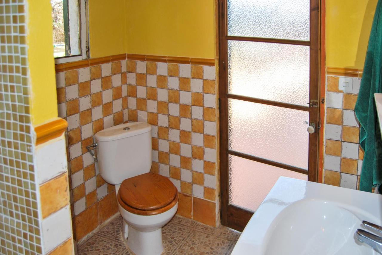 Ponton House, Villa With Pool, Close To Palma Town, Perfect Location Plamanyola Exterior photo