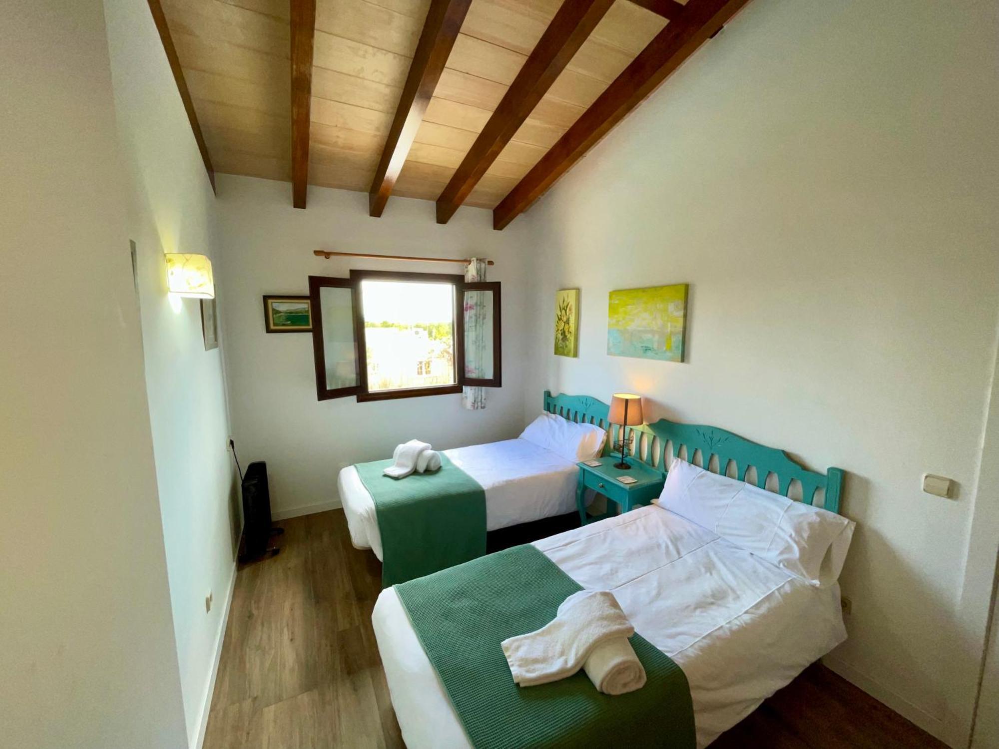 Ponton House, Villa With Pool, Close To Palma Town, Perfect Location Plamanyola Exterior photo