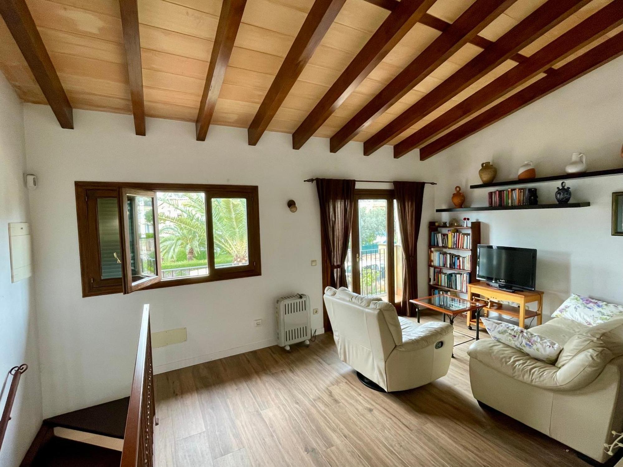 Ponton House, Villa With Pool, Close To Palma Town, Perfect Location Plamanyola Exterior photo