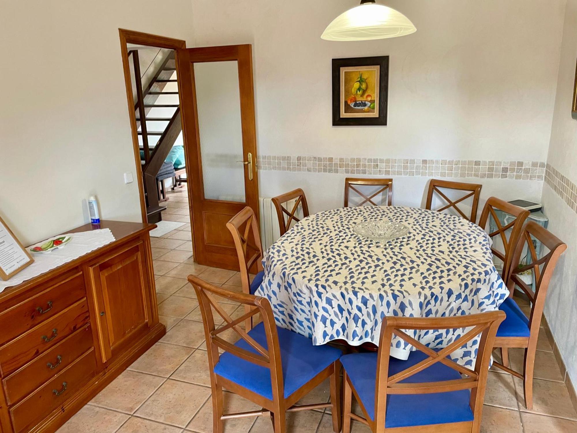 Ponton House, Villa With Pool, Close To Palma Town, Perfect Location Plamanyola Exterior photo